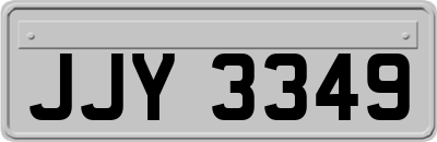 JJY3349