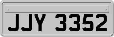 JJY3352