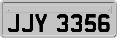 JJY3356