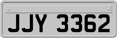 JJY3362