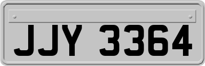 JJY3364