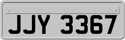 JJY3367