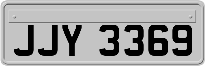 JJY3369