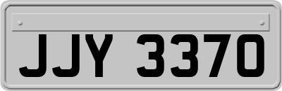 JJY3370