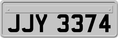 JJY3374