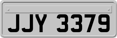 JJY3379