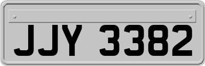 JJY3382
