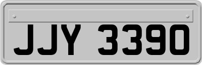 JJY3390
