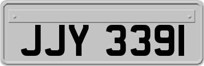 JJY3391