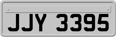 JJY3395