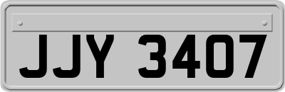 JJY3407
