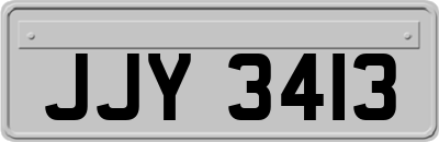 JJY3413