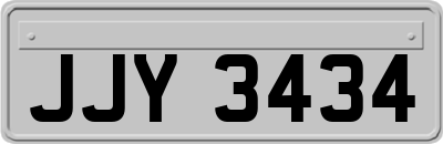 JJY3434