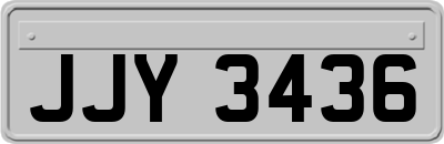 JJY3436