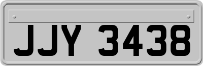 JJY3438
