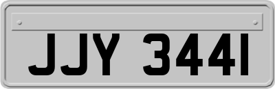 JJY3441