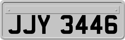 JJY3446