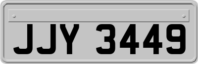 JJY3449