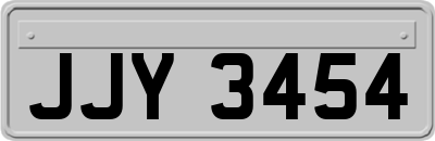 JJY3454