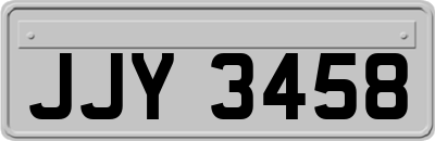 JJY3458