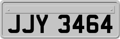 JJY3464