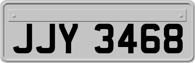 JJY3468