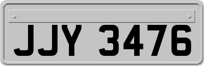 JJY3476