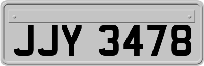 JJY3478