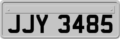 JJY3485