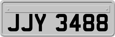 JJY3488
