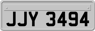 JJY3494