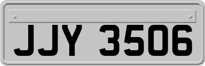 JJY3506