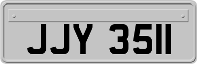 JJY3511
