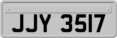 JJY3517