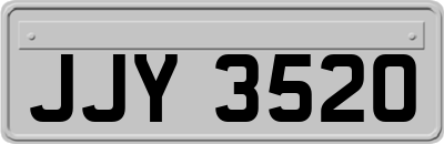 JJY3520