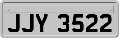 JJY3522