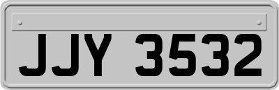 JJY3532