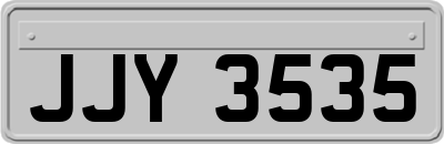 JJY3535