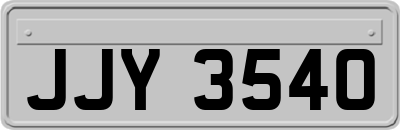 JJY3540