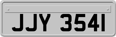 JJY3541