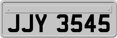 JJY3545
