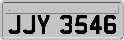 JJY3546