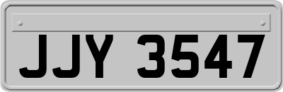 JJY3547