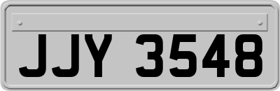 JJY3548