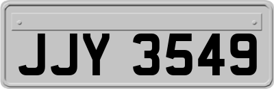 JJY3549