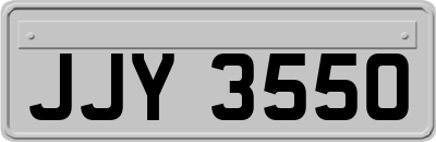 JJY3550