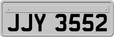 JJY3552