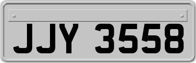 JJY3558