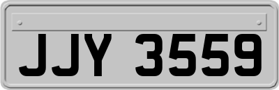 JJY3559