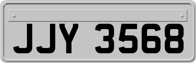 JJY3568